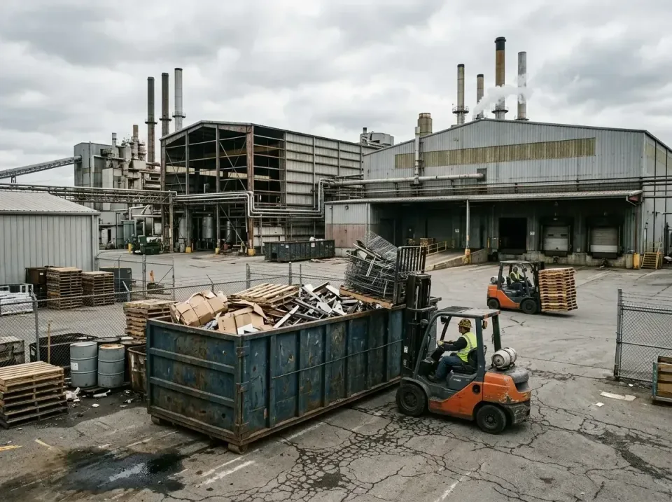 industrial-factory-scrap-conta-003 — frequently asked questions, Cheap Roll-off Dumpster Rentals in Freeport, NY